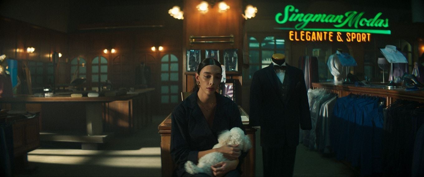 TRANSMITZVAH / Film présenté par l'équipe du Méjan dans le cadre du mois des fiertés