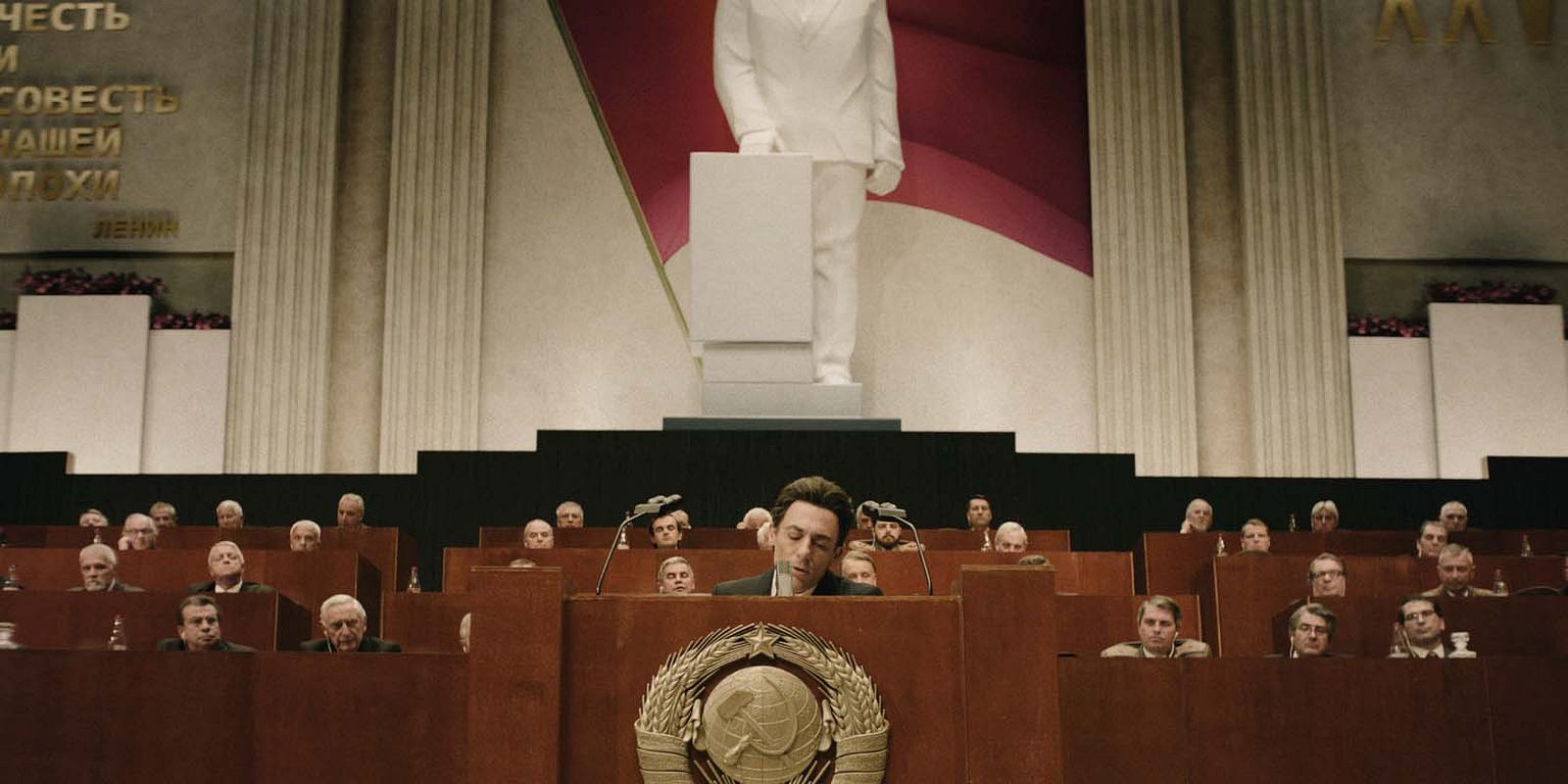 Berlinguer, la grande ambition