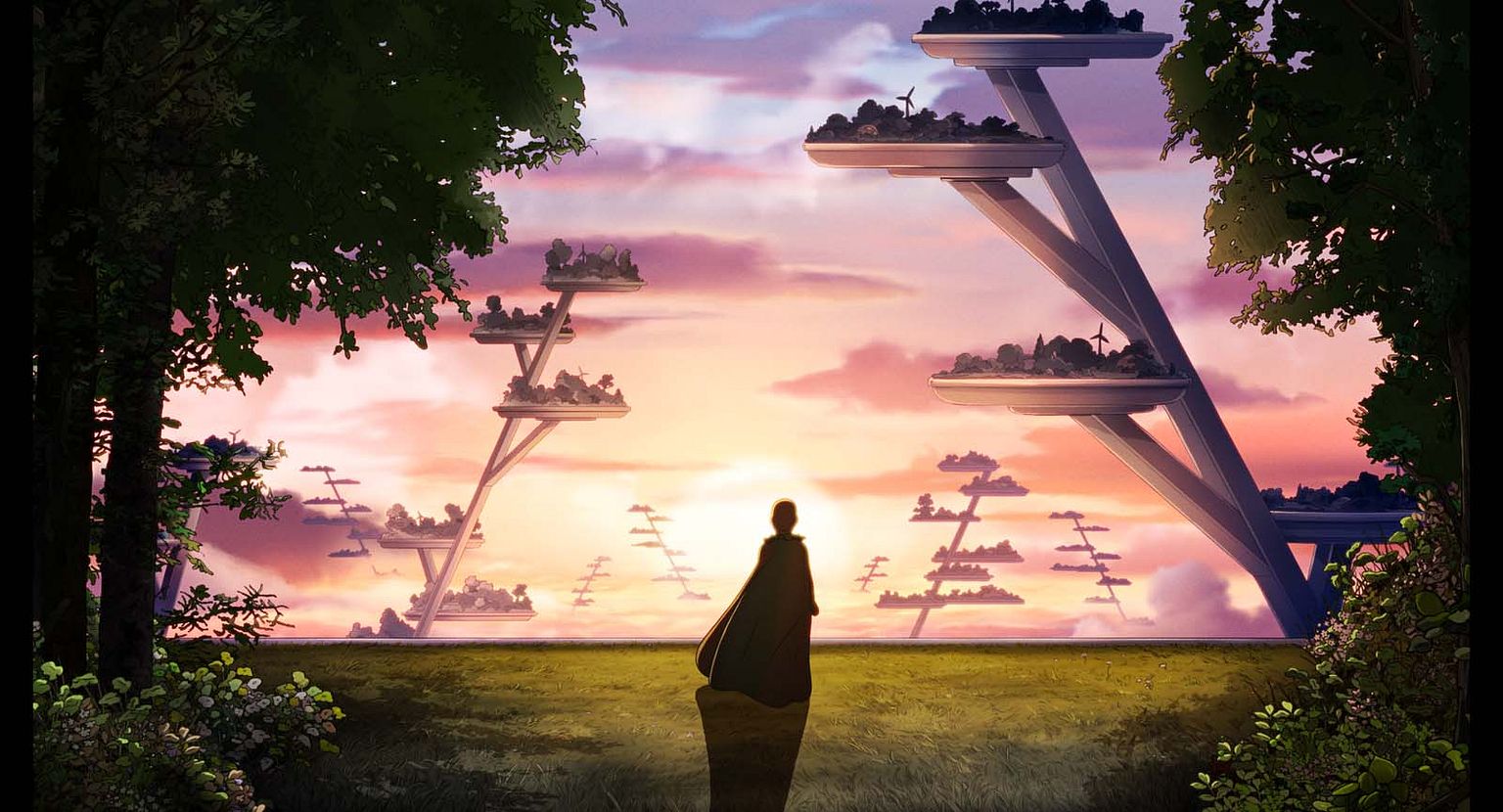 ARCO | Avant-première en plein air