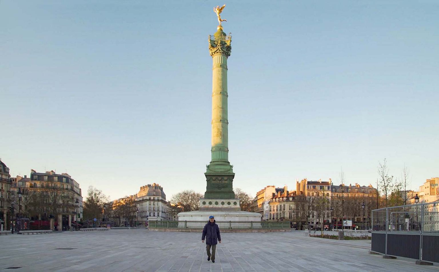 Ceci n'est pas une guerre