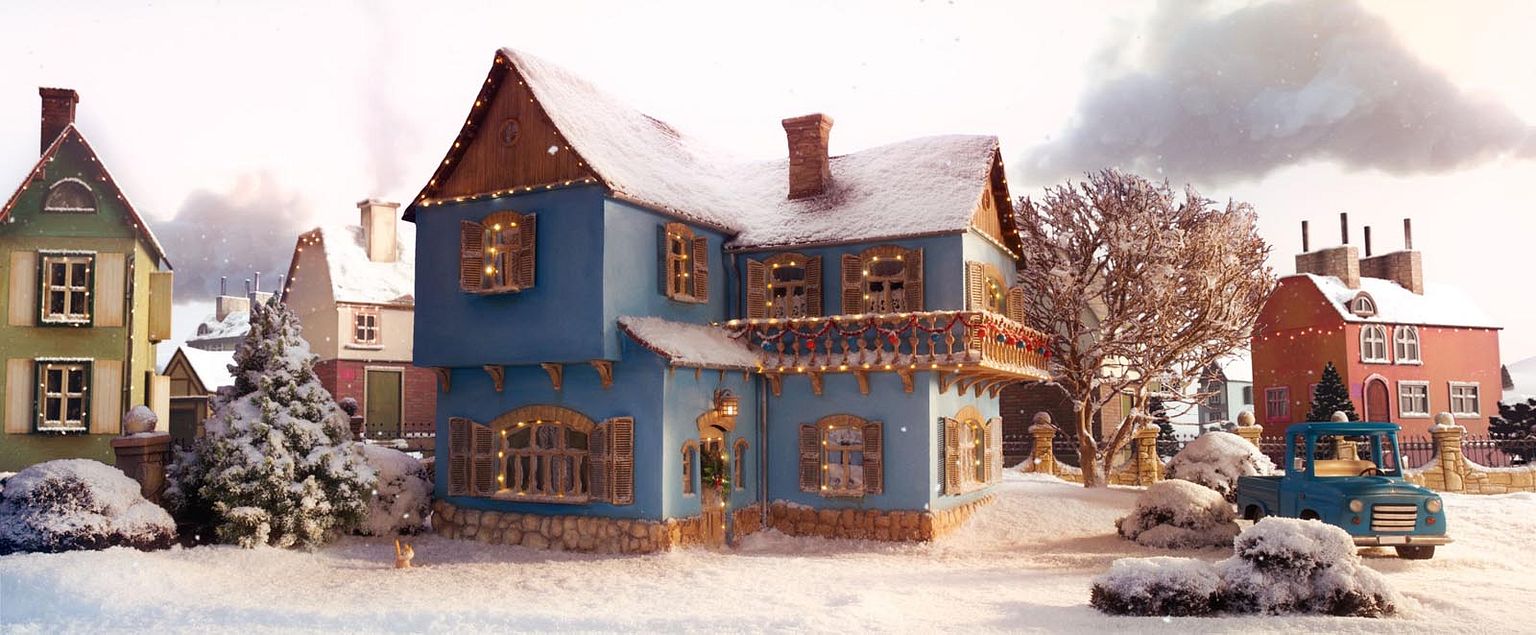 IL FAUT SAUVER NOËL