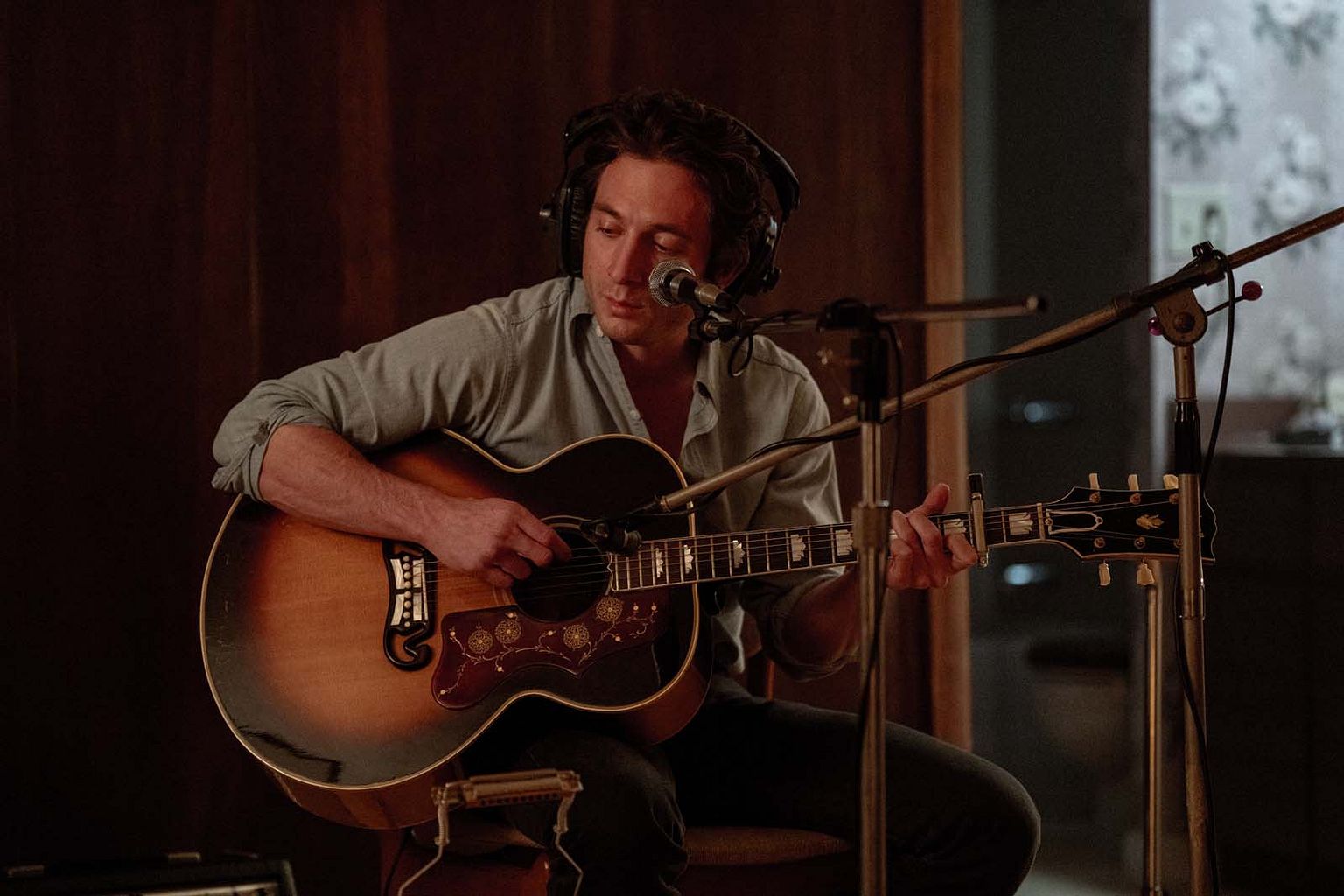 Springsteen: Deliver Me From Nowhere