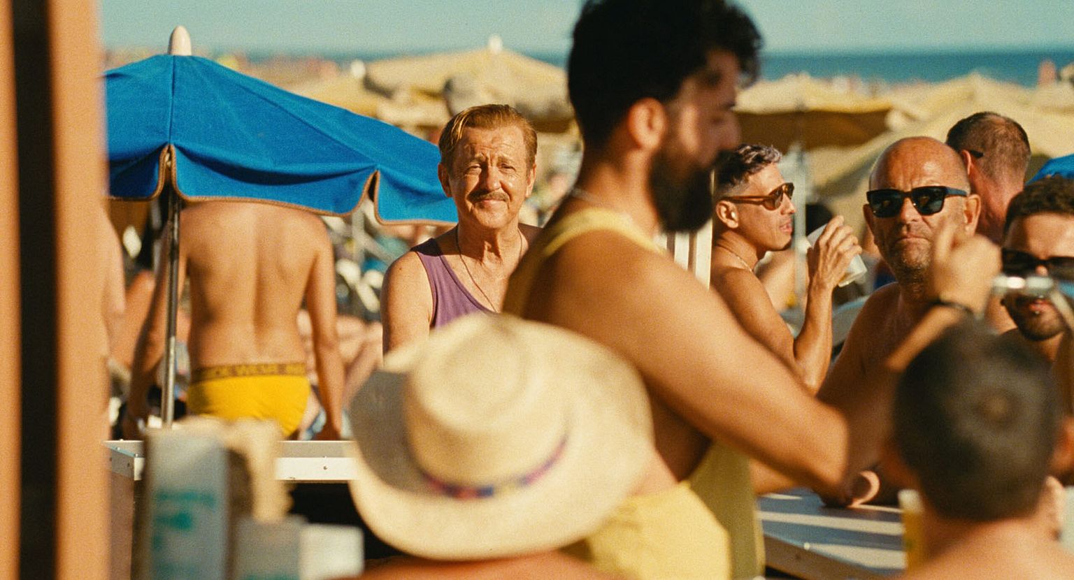 Avant-première en présence du réalisateur | Festival Cinespaña | Maspalomas
