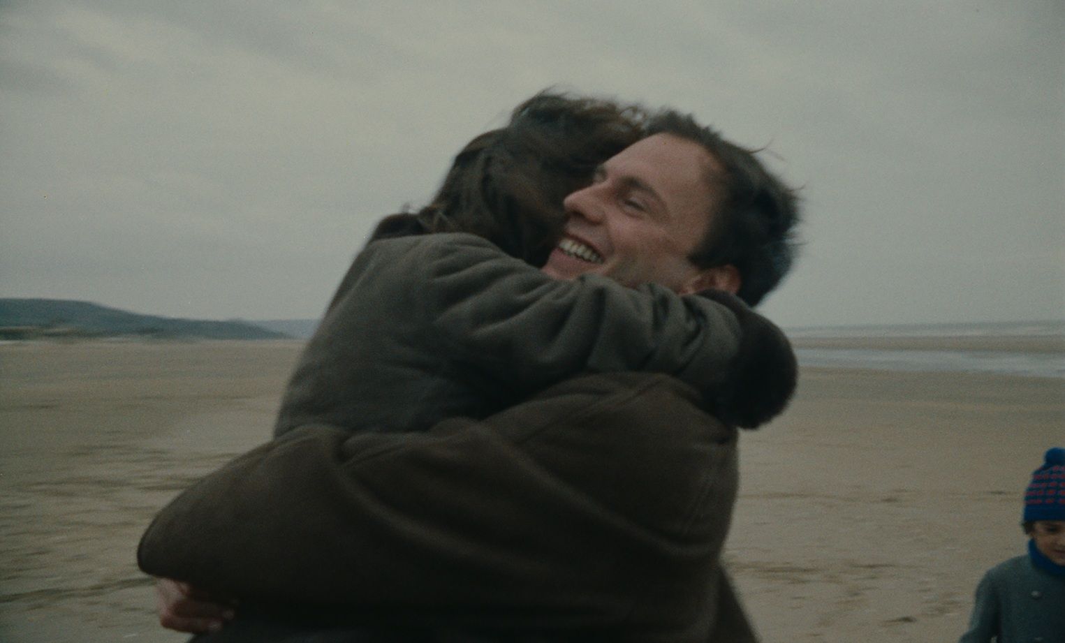 Un homme et une femme