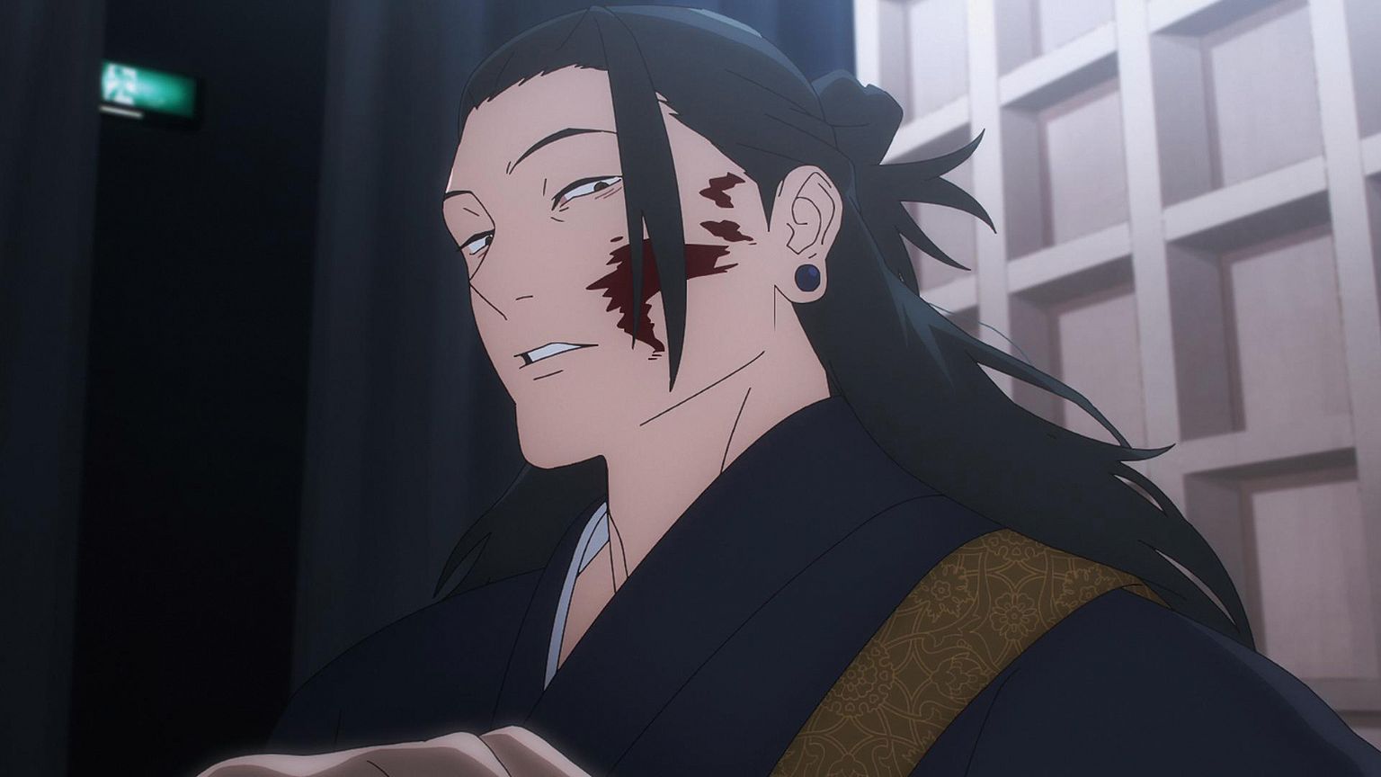 JUJUTSU KAISEN : Trésor caché / Mort prématurée – Le Film