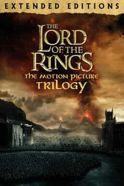 Lord Of The Rings Motion Picture Trilogy: Extended Edition