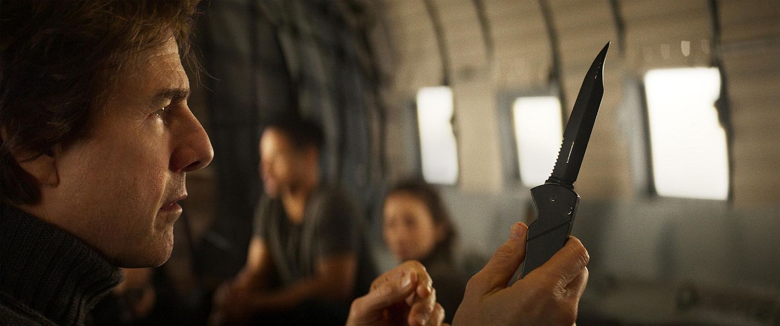 Mission : Impossible – The Final Reckoning