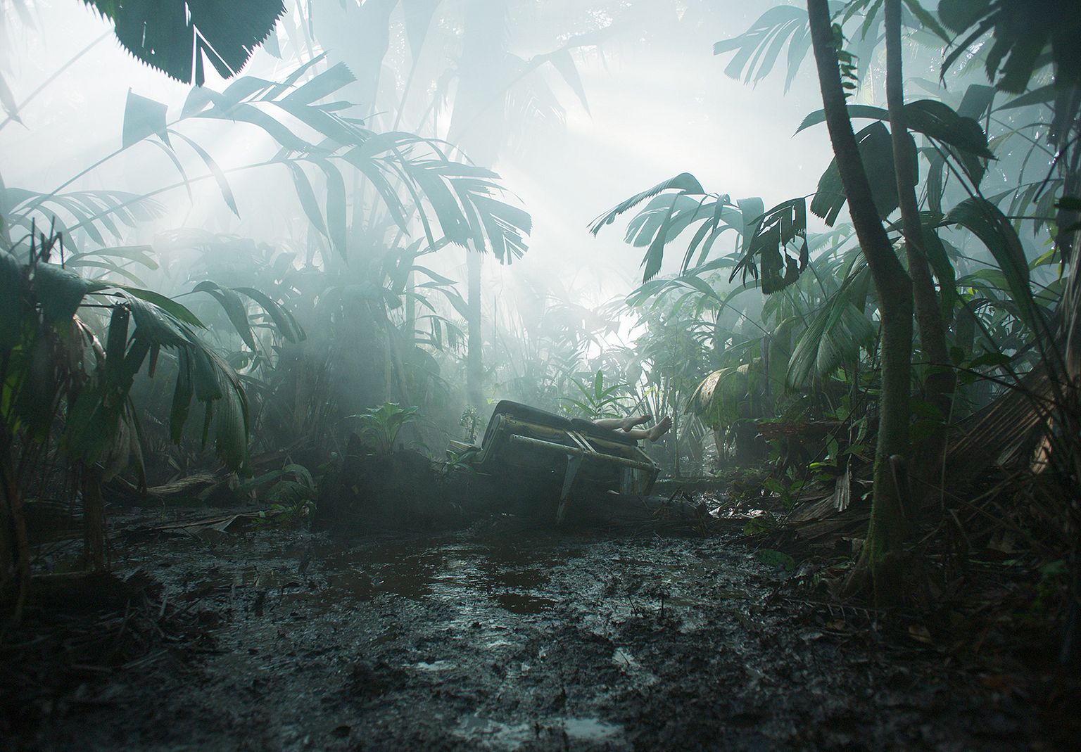 Transamazonia