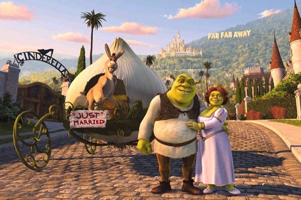 Shrek 2