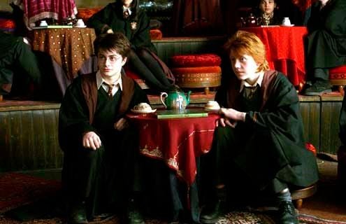 Harry Potter and the Prisoner of Azkaban