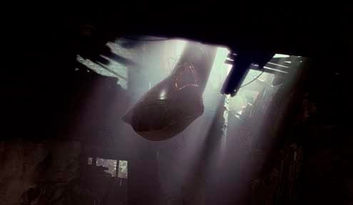 War of the Worlds
