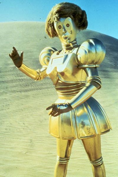 Spaceballs