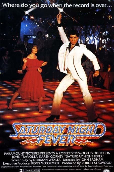 Saturday Night Fever