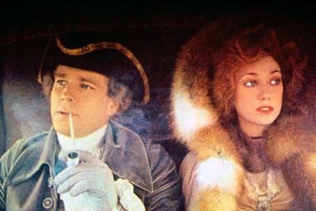 CINA CLUB : Film Barry Lyndon
