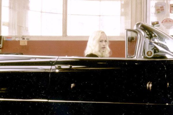 Cycle David Lynch: LOST HIGHWAY