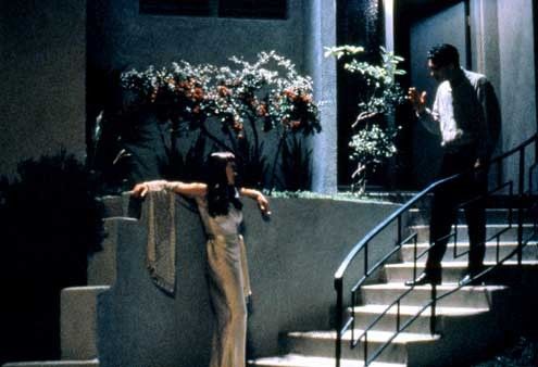 LOST HIGHWAY / Séance en plein air !