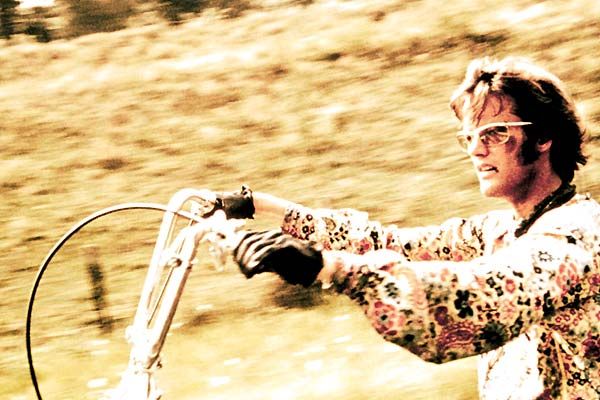 Easy Rider (1969)