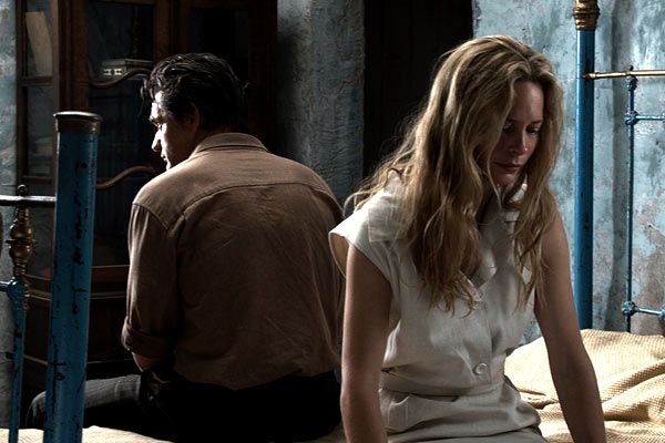Le Féminin : Psychanalyse et Cinéma