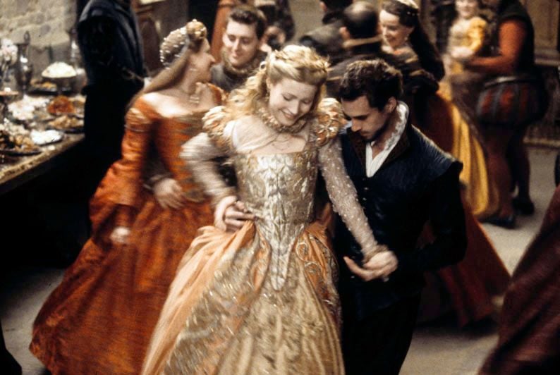 Shakespeare in Love