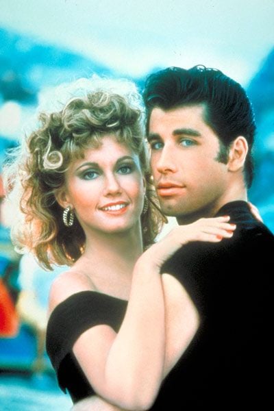 Grease