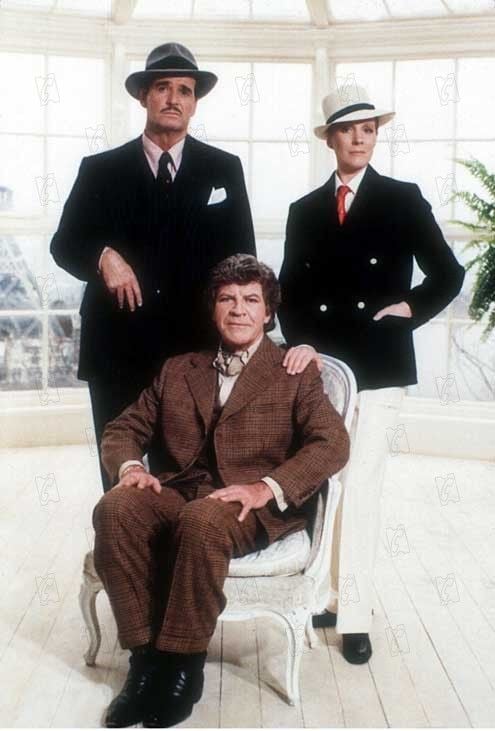 Victor Victoria