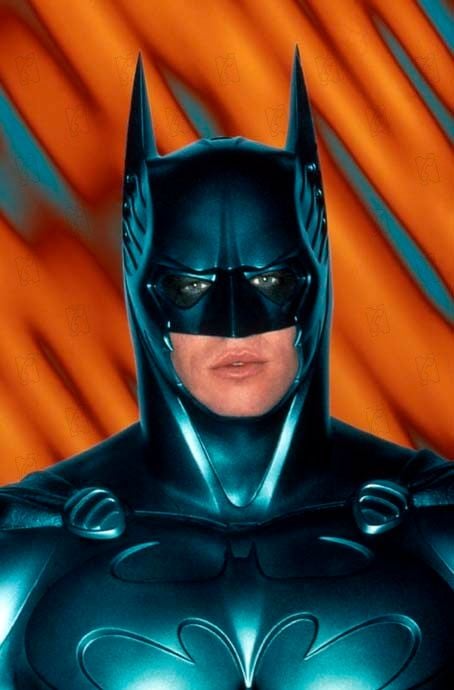 Batman Forever (1995)