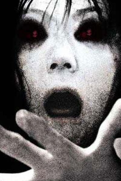 Ju-on: The Grudge (Ju-on) (2002)