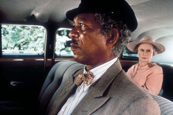 Driving Miss Daisy