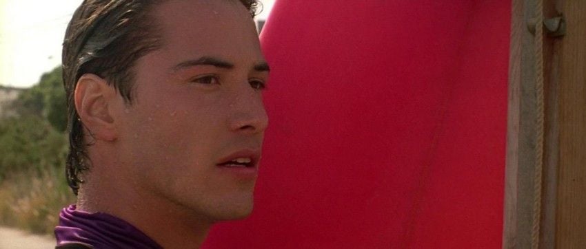 Point break extrême limite