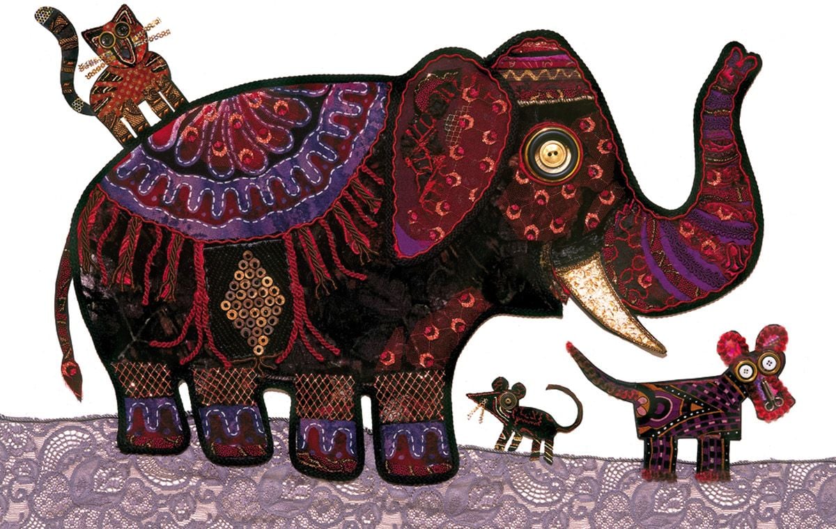 La petite fabrique du monde