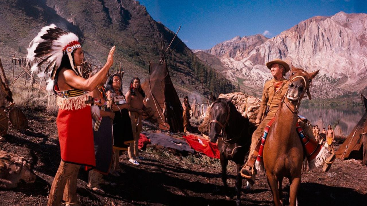 How the West Was Won