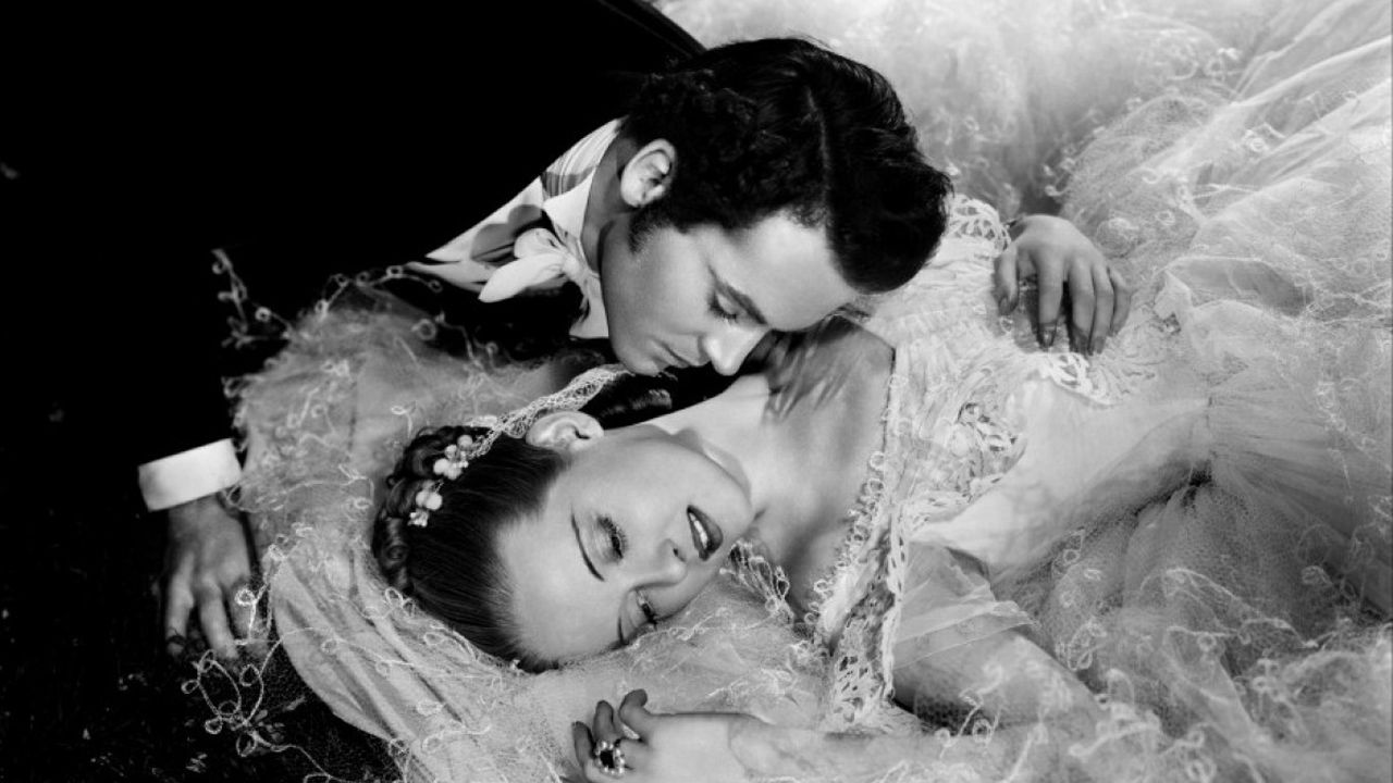 Séance spéciale: L'INSOUMISE de William Wyler