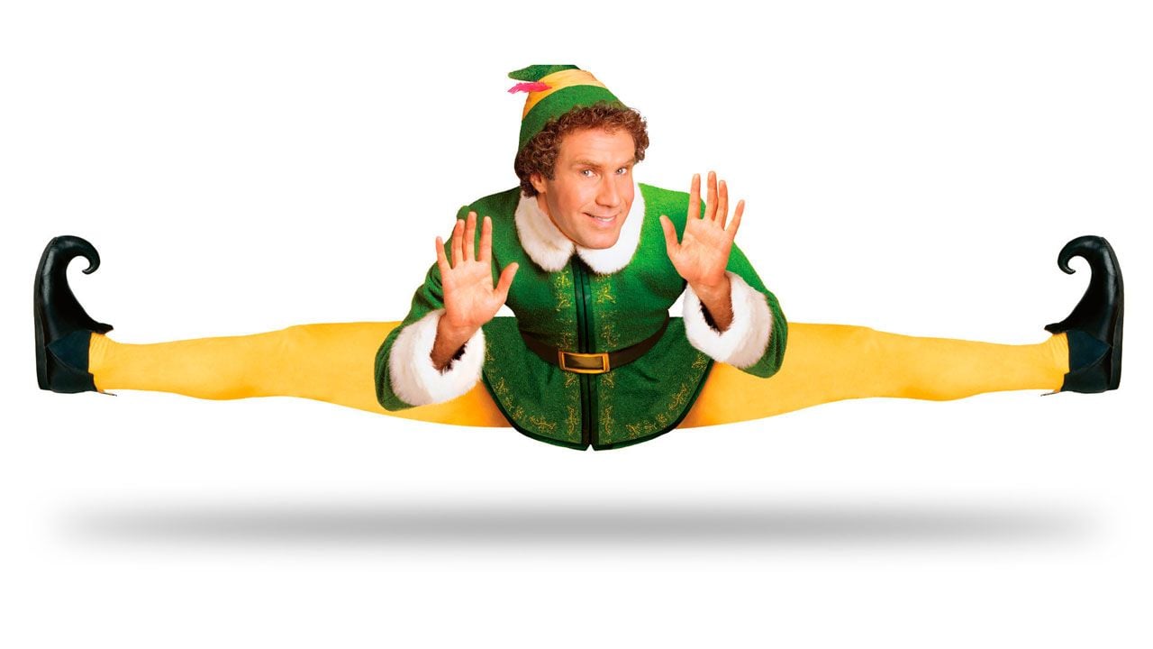 Free Winter Film Series: Elf