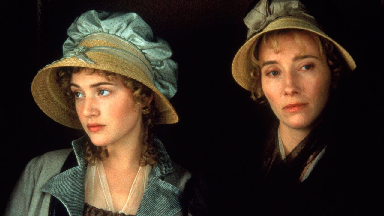 Sense And Sensibility