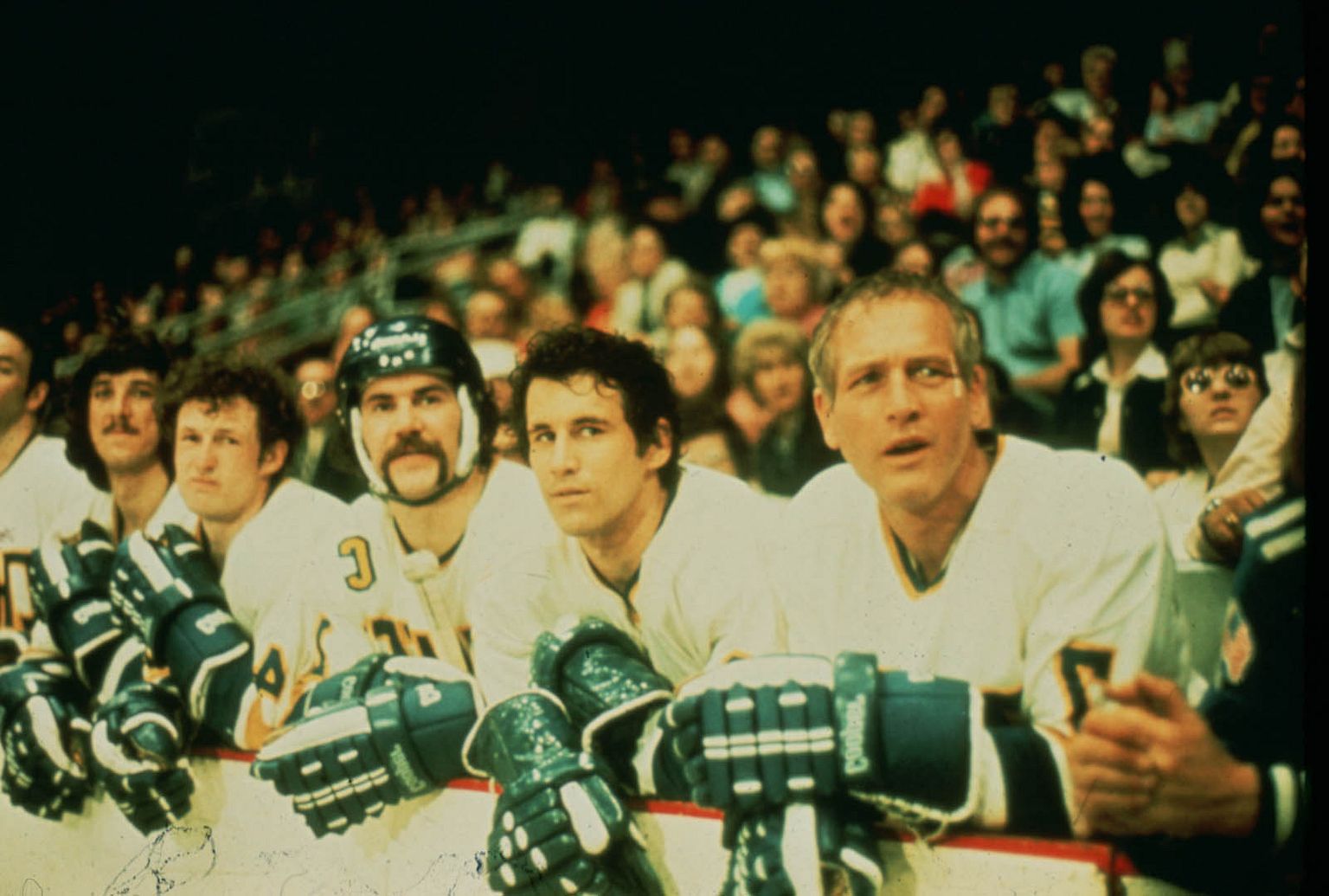 Slap Shot