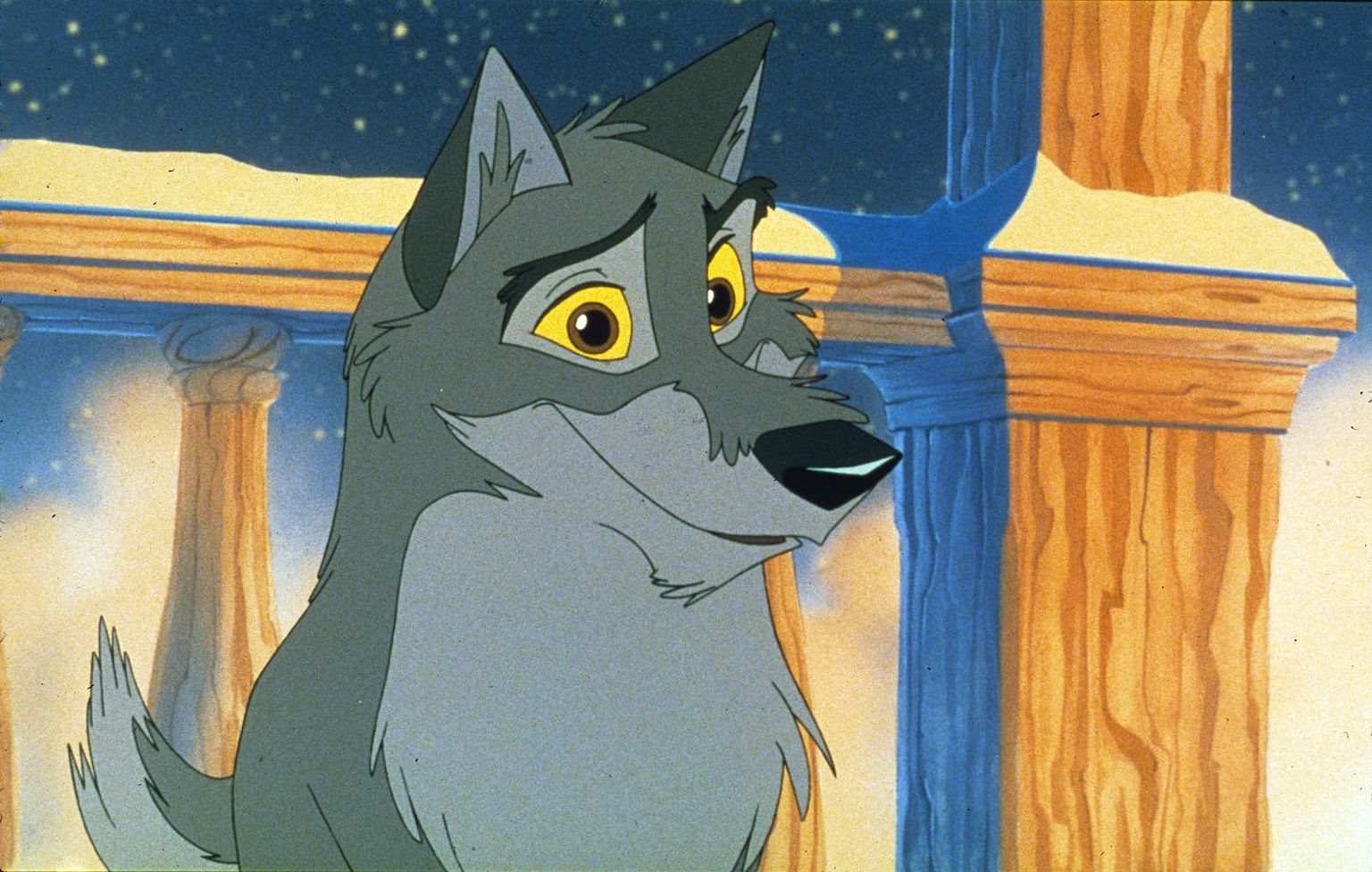 Balto