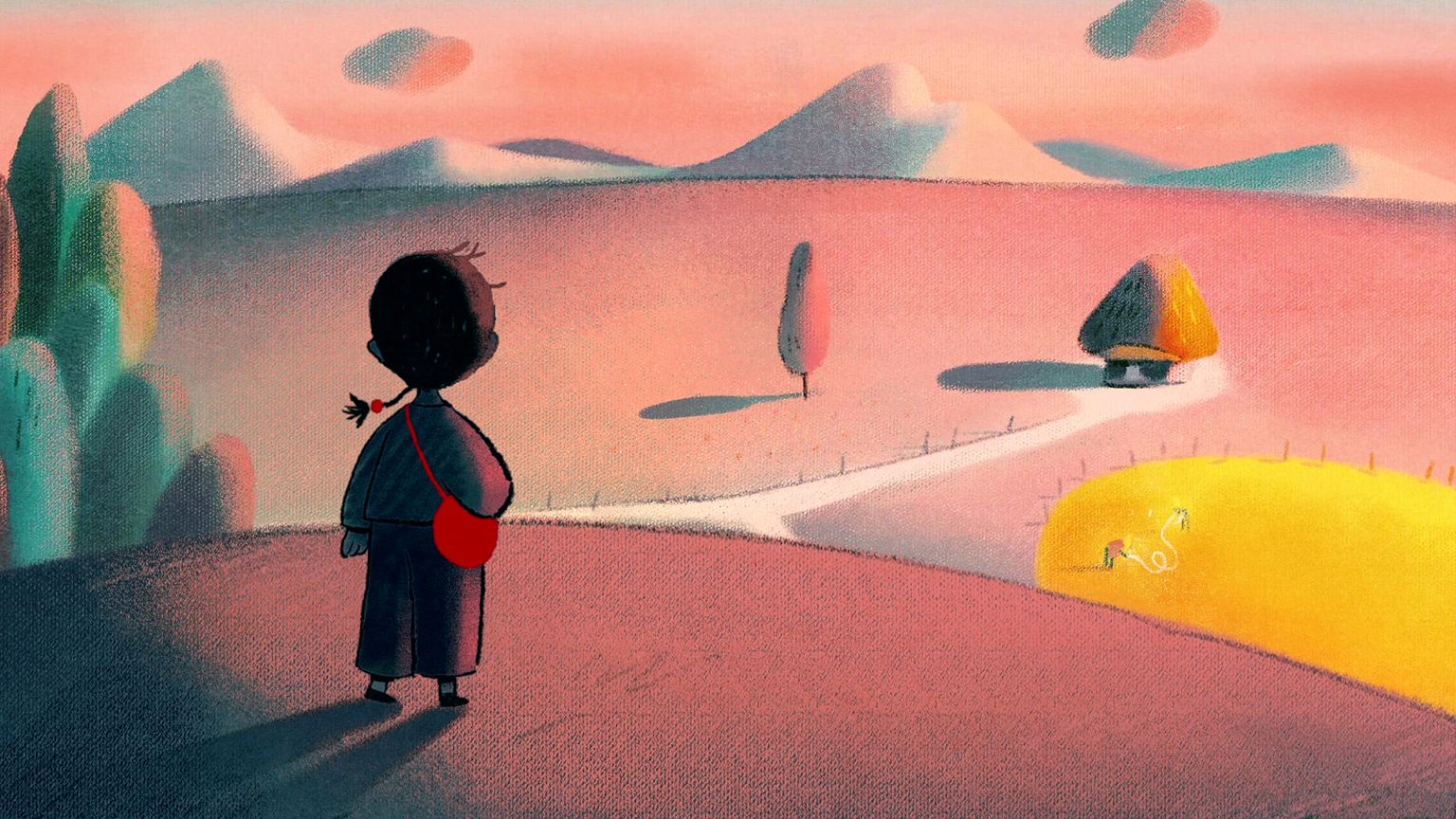 LES PETITS CONTES DE LA NUIT / Séance unique
