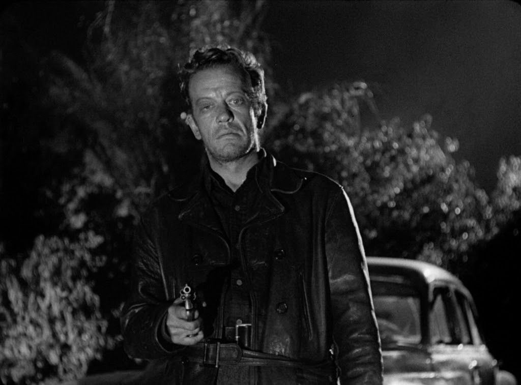 The Hitch-Hiker (1953)