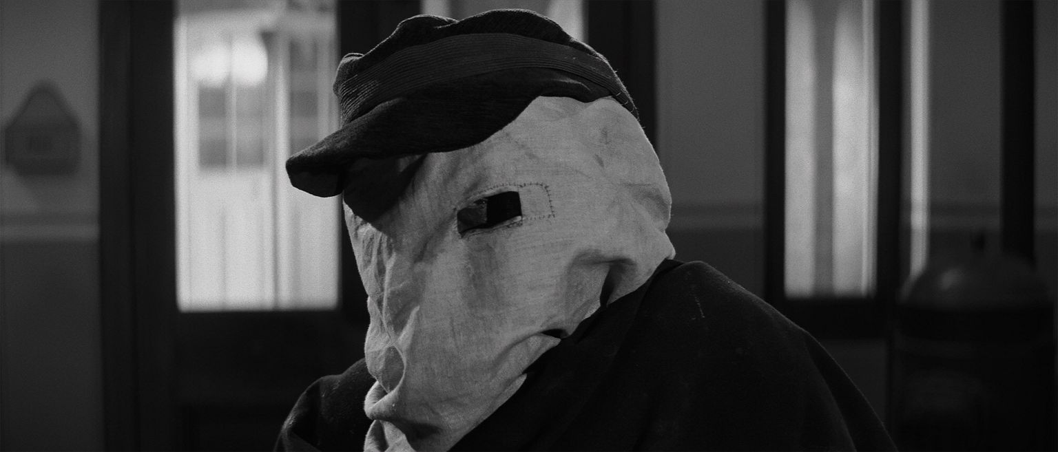 Cycle David Lynch: ELEPHANT MAN