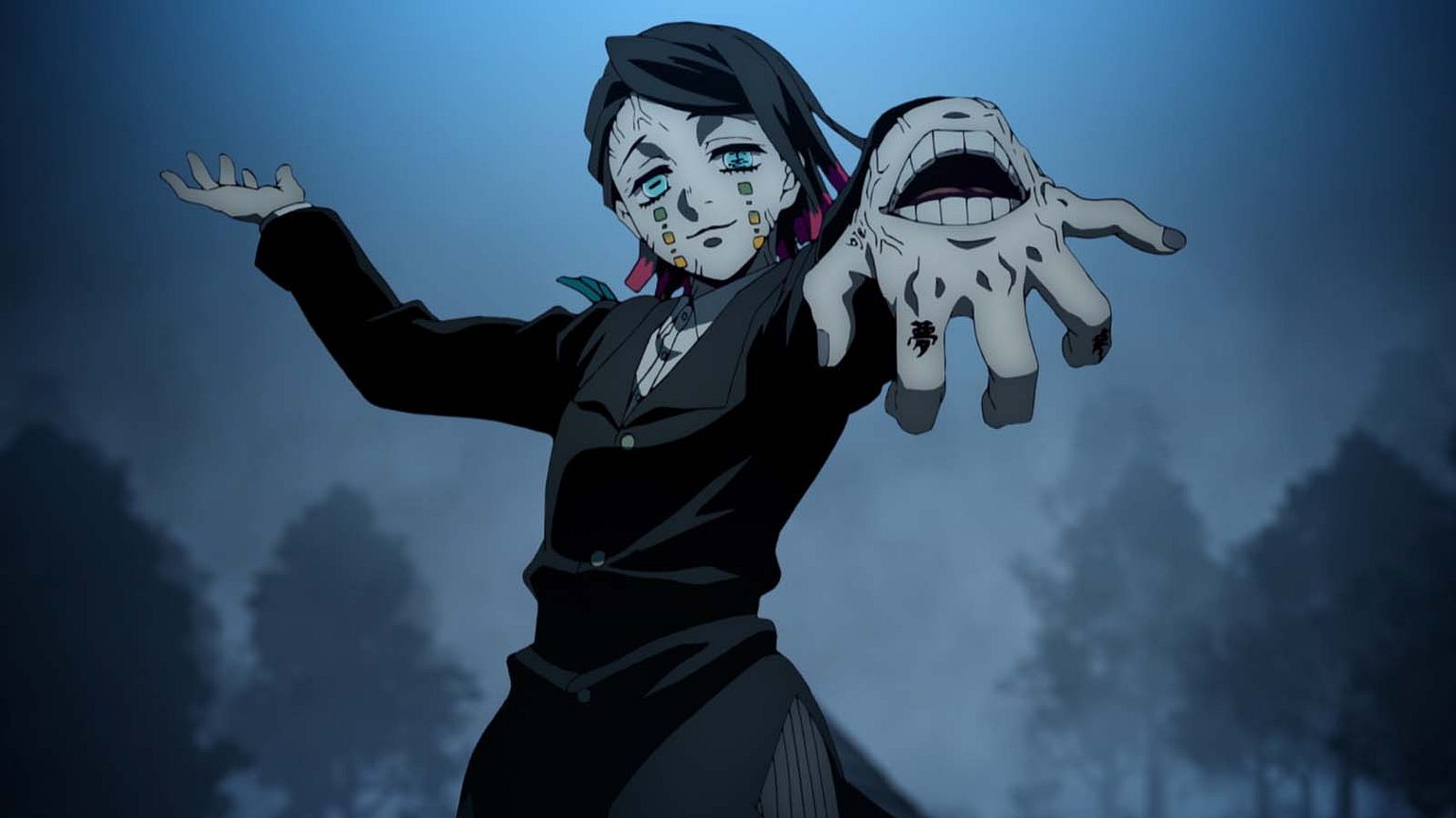 Demon Slayer - Kimetsu no Yaiba - Le film : Le train de l'infini