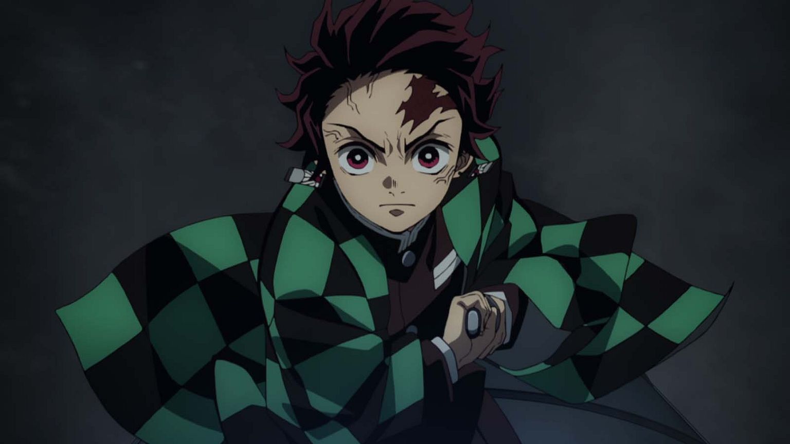 DEMON SLAYER - KIMETSU NO YAIBA - LE FILM : LE TRAIN DE L'INFINI