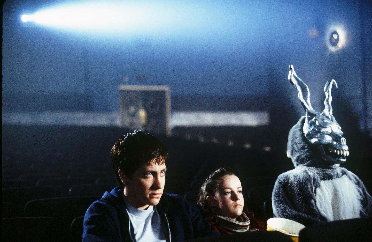 Ciné-Fil / DONNIE DARKO