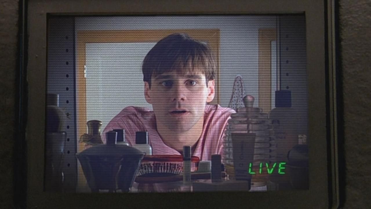 Ciné-Culte | The Truman Show
