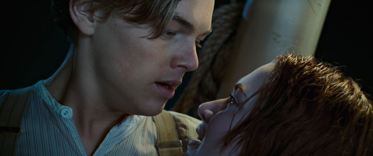 Titanic (1997)