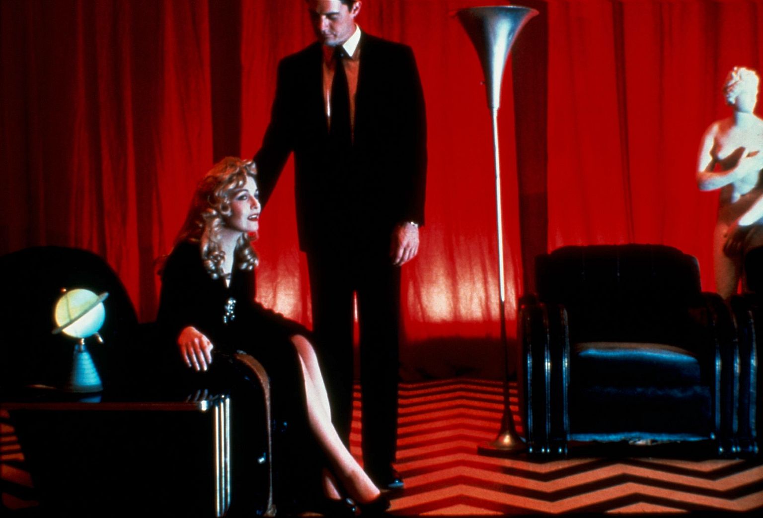 Cycle David Lynch: TWIN PEAKS - FIRE WALK WITH ME