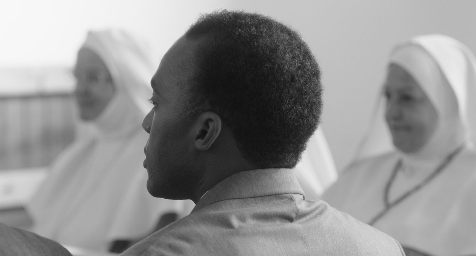 Frantz Fanon