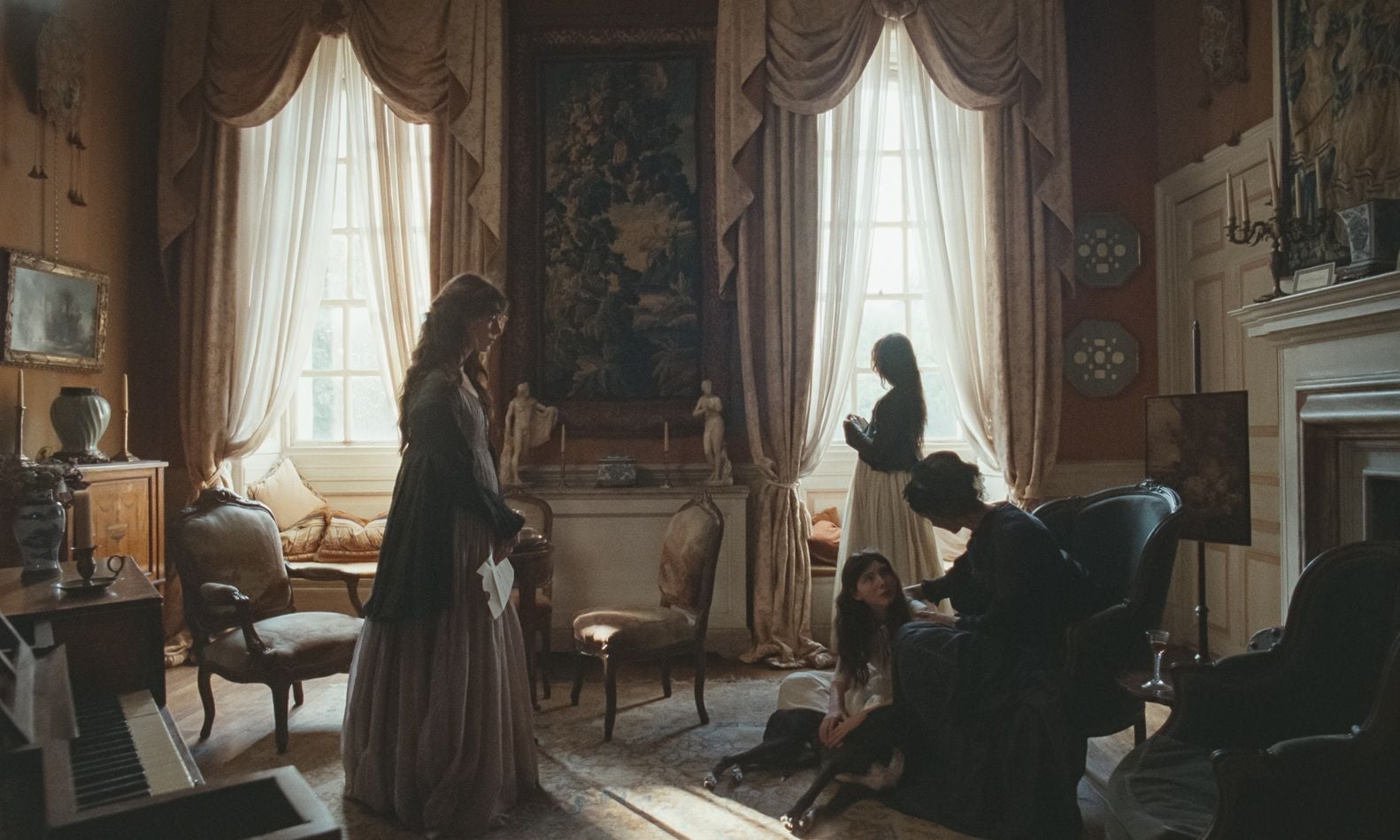 Sense & Sensibility