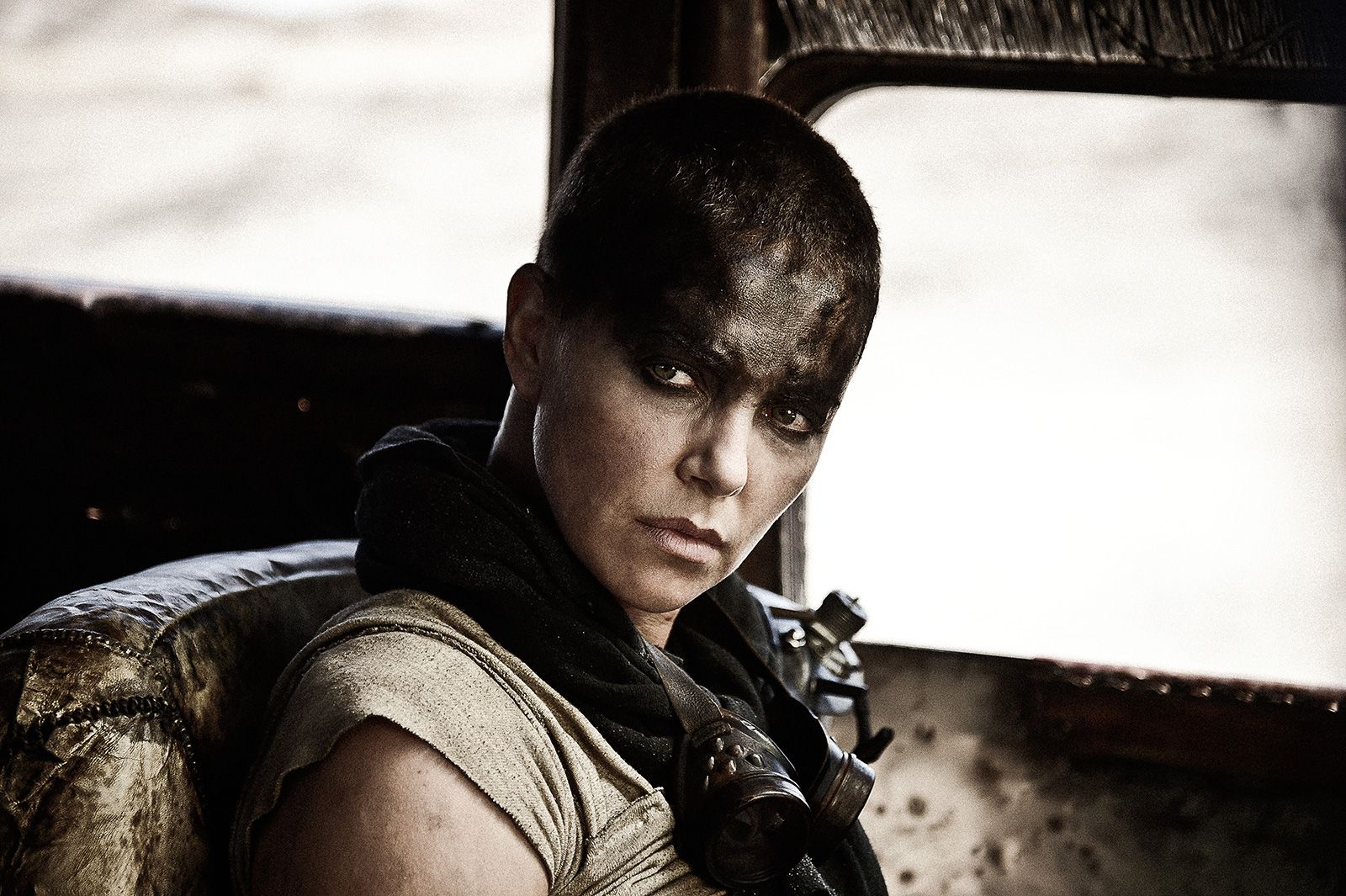 Mad Max Fury Road : 10 ans déjà !