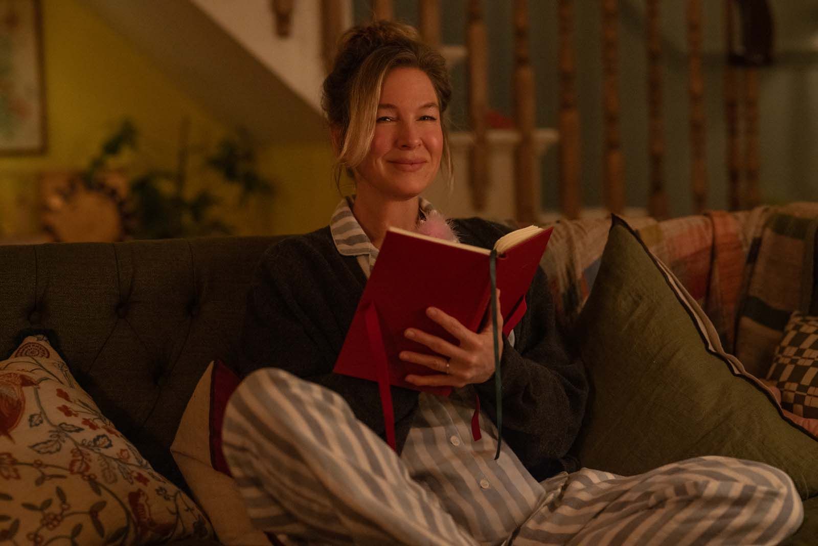 Rétrospective Bridget Jones