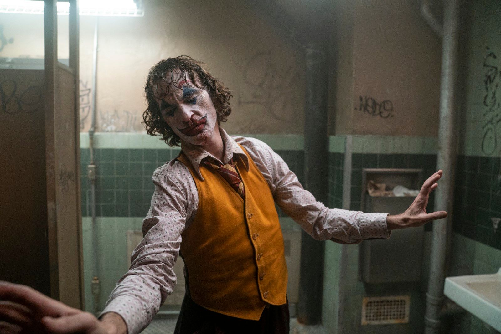 Joker avec le C2R